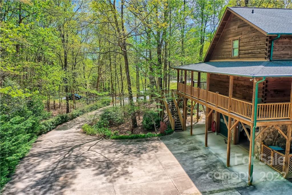 Riverwood - Residential