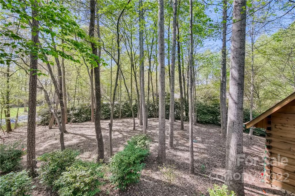 Riverwood - Residential