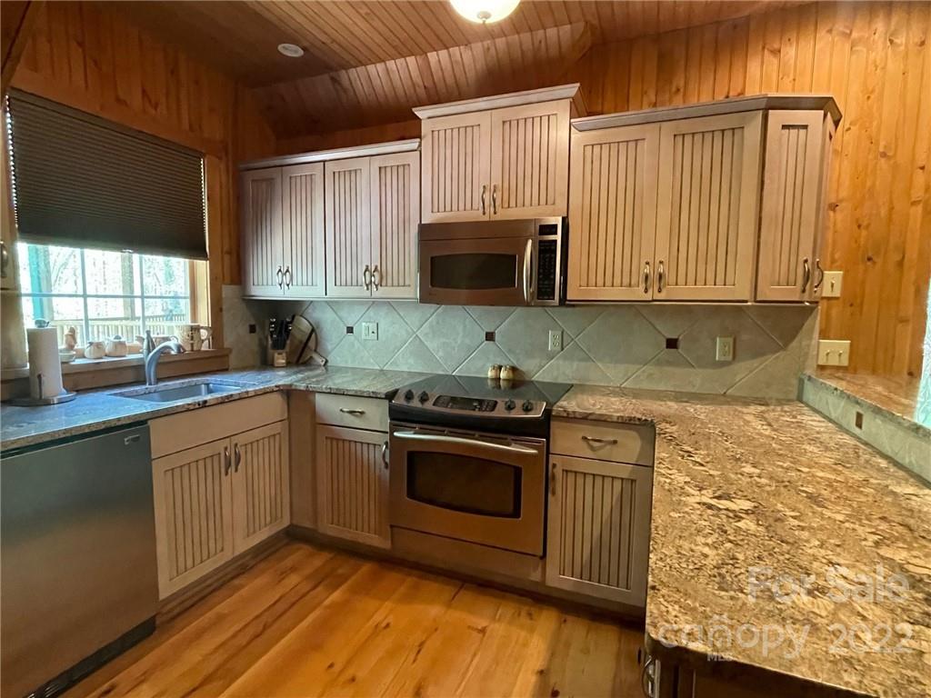 Riverwood - Residential