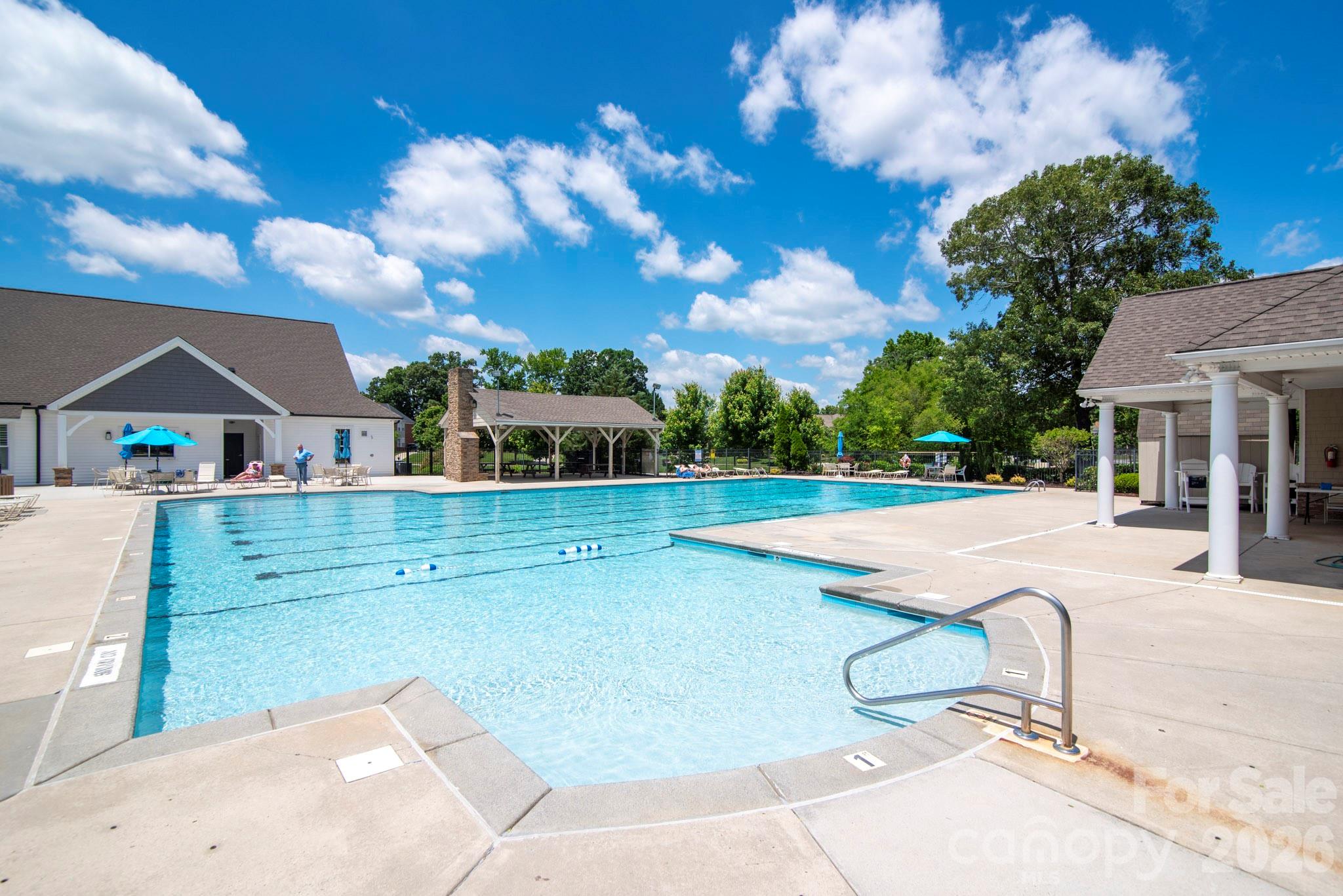 Laurel Park - Residential