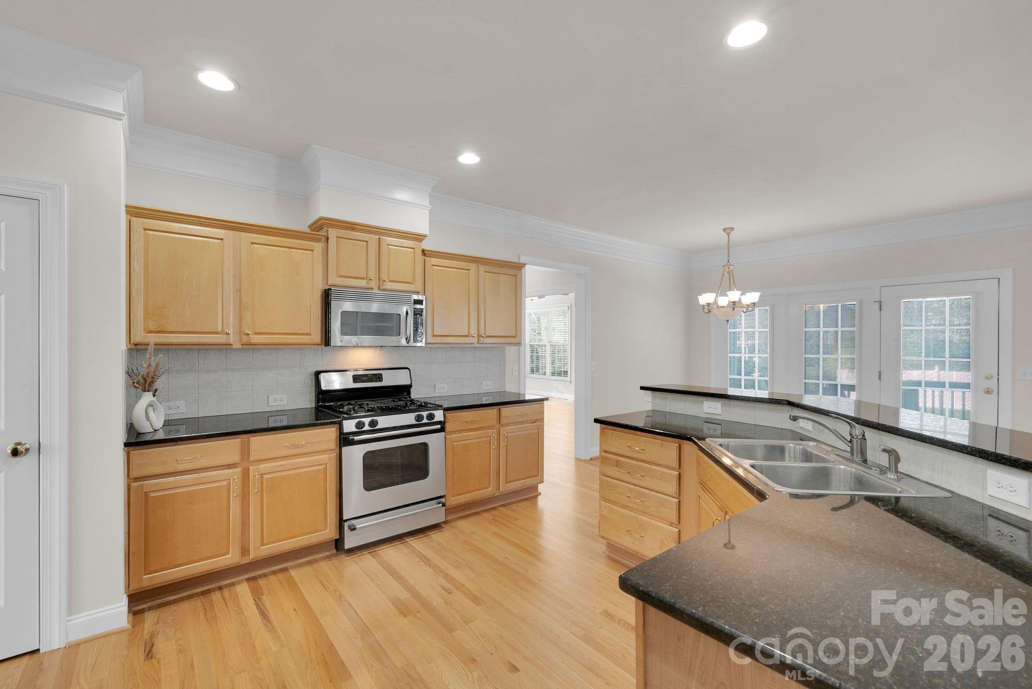 Laurel Park - Residential