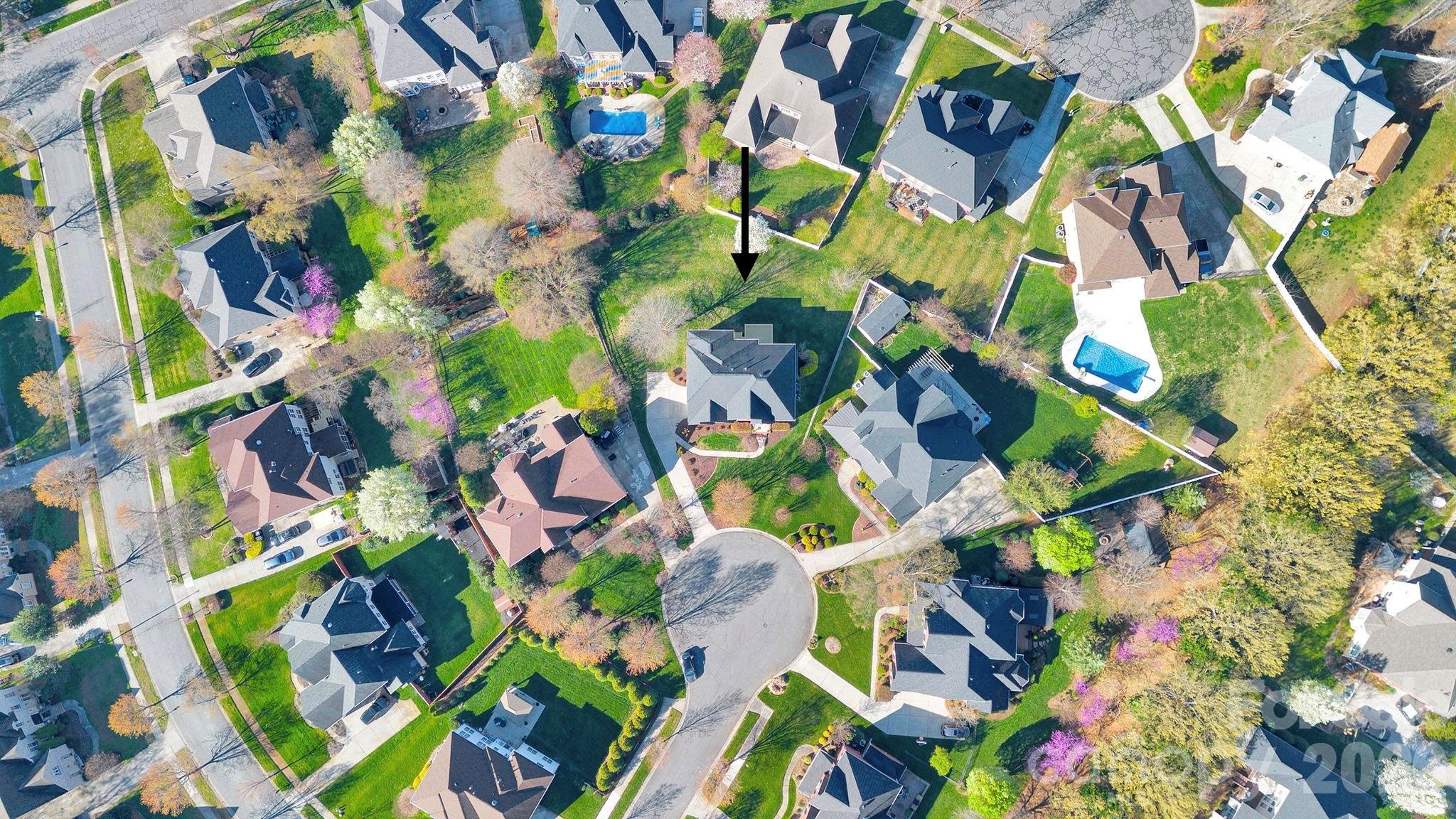 Laurel Park - Residential