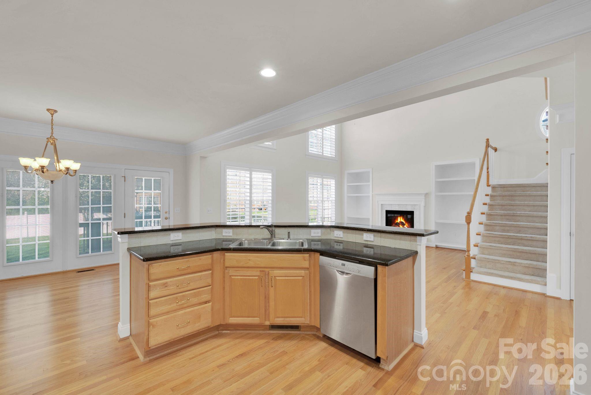 Laurel Park - Residential