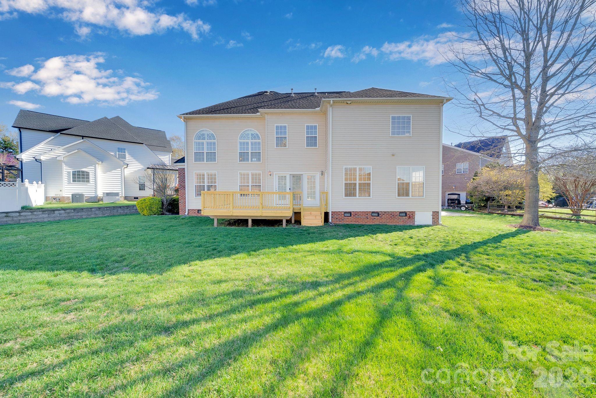 Laurel Park - Residential