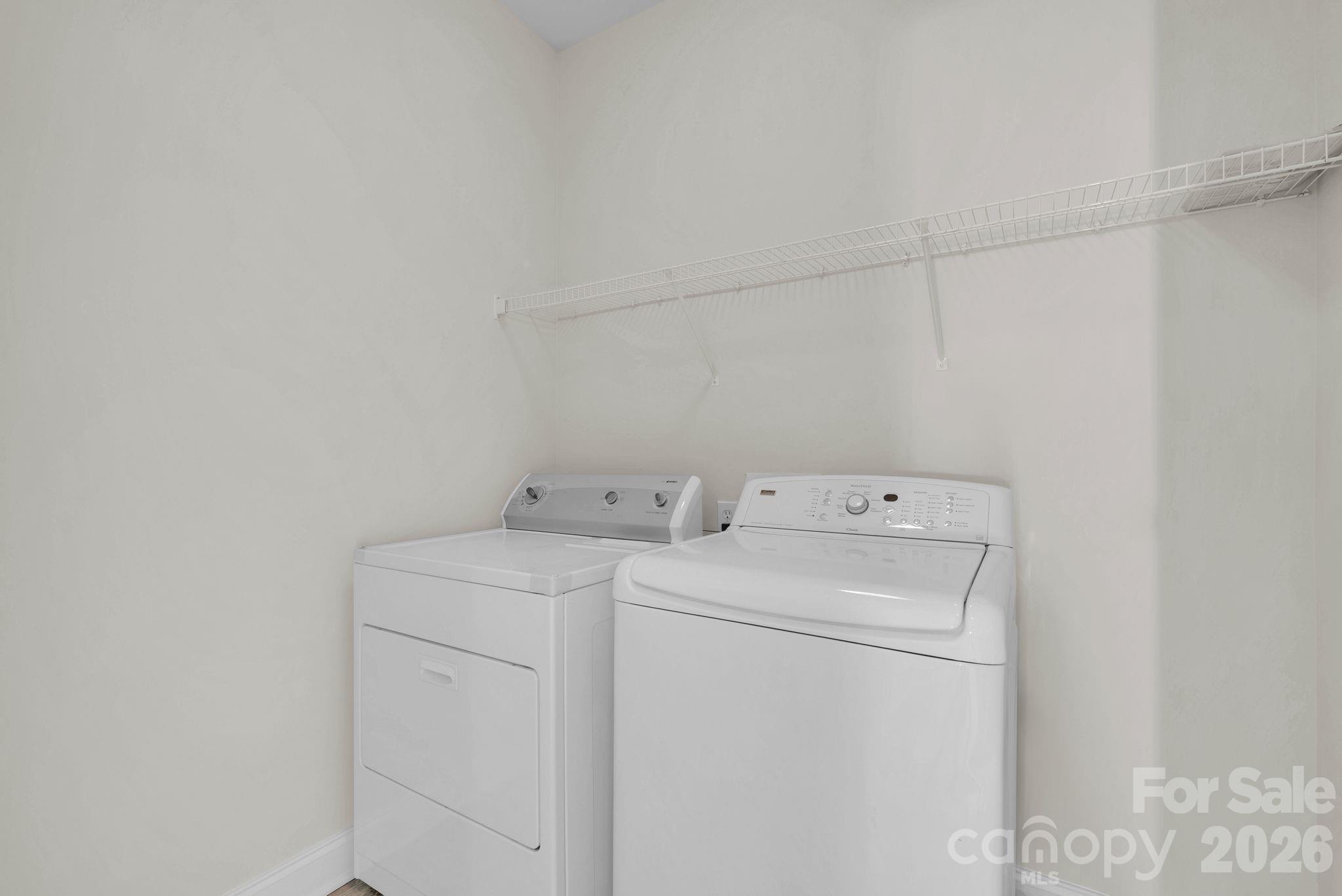 Laurel Park - Residential