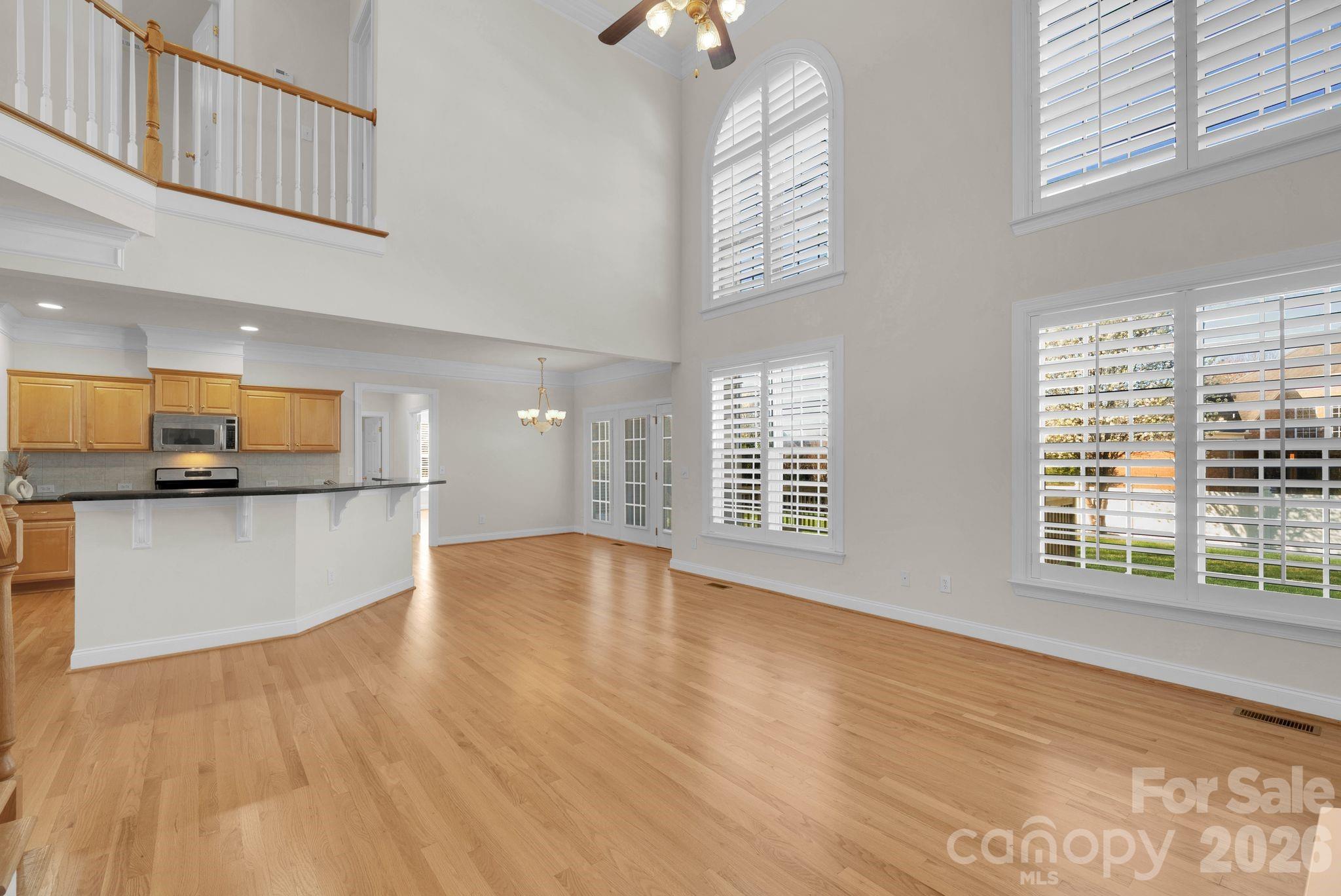 Laurel Park - Residential