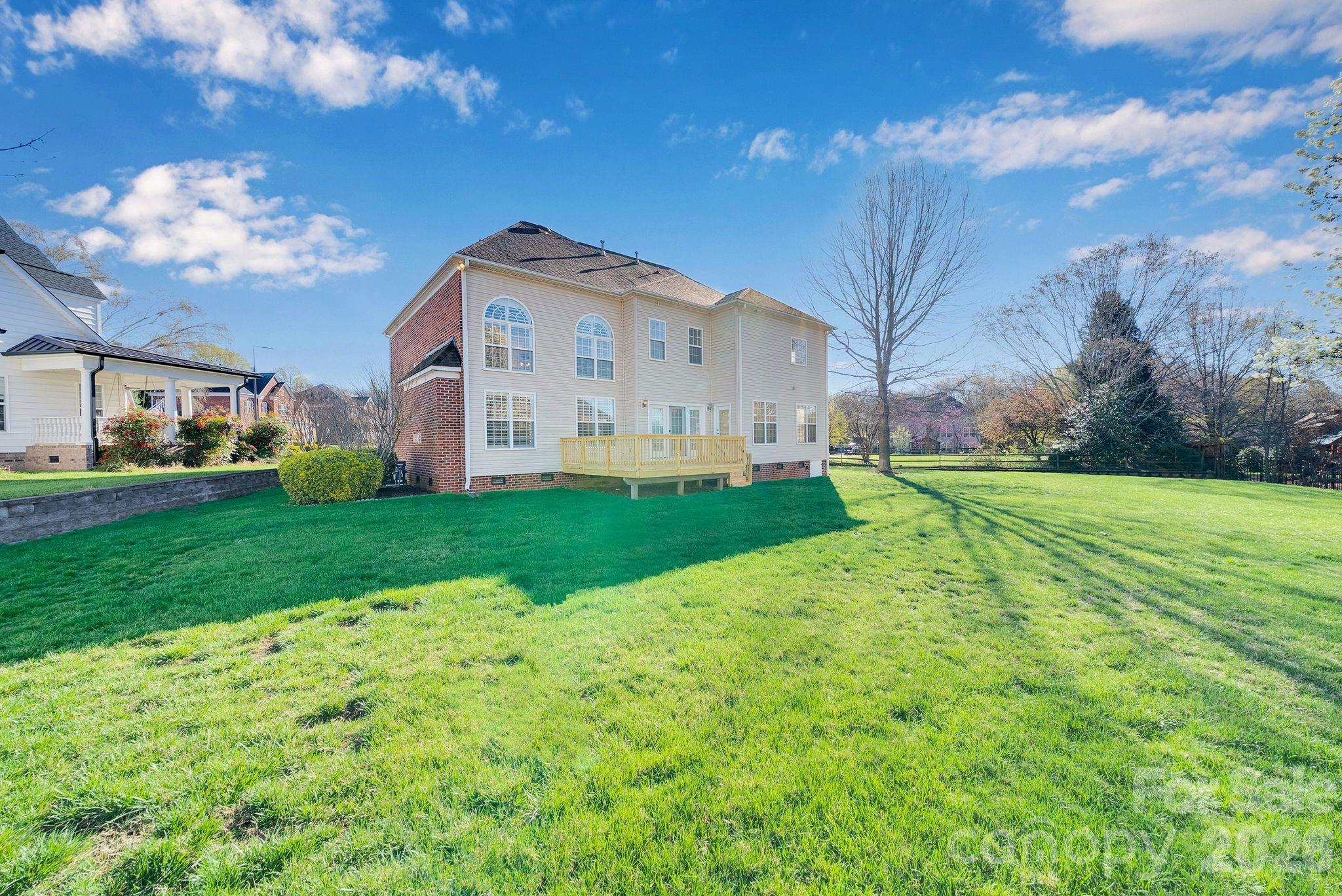 Laurel Park - Residential