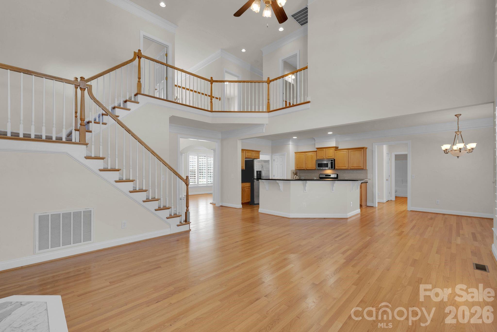 Laurel Park - Residential