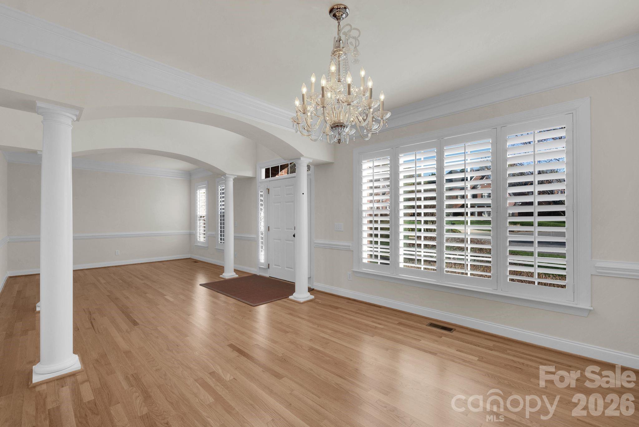 Laurel Park - Residential