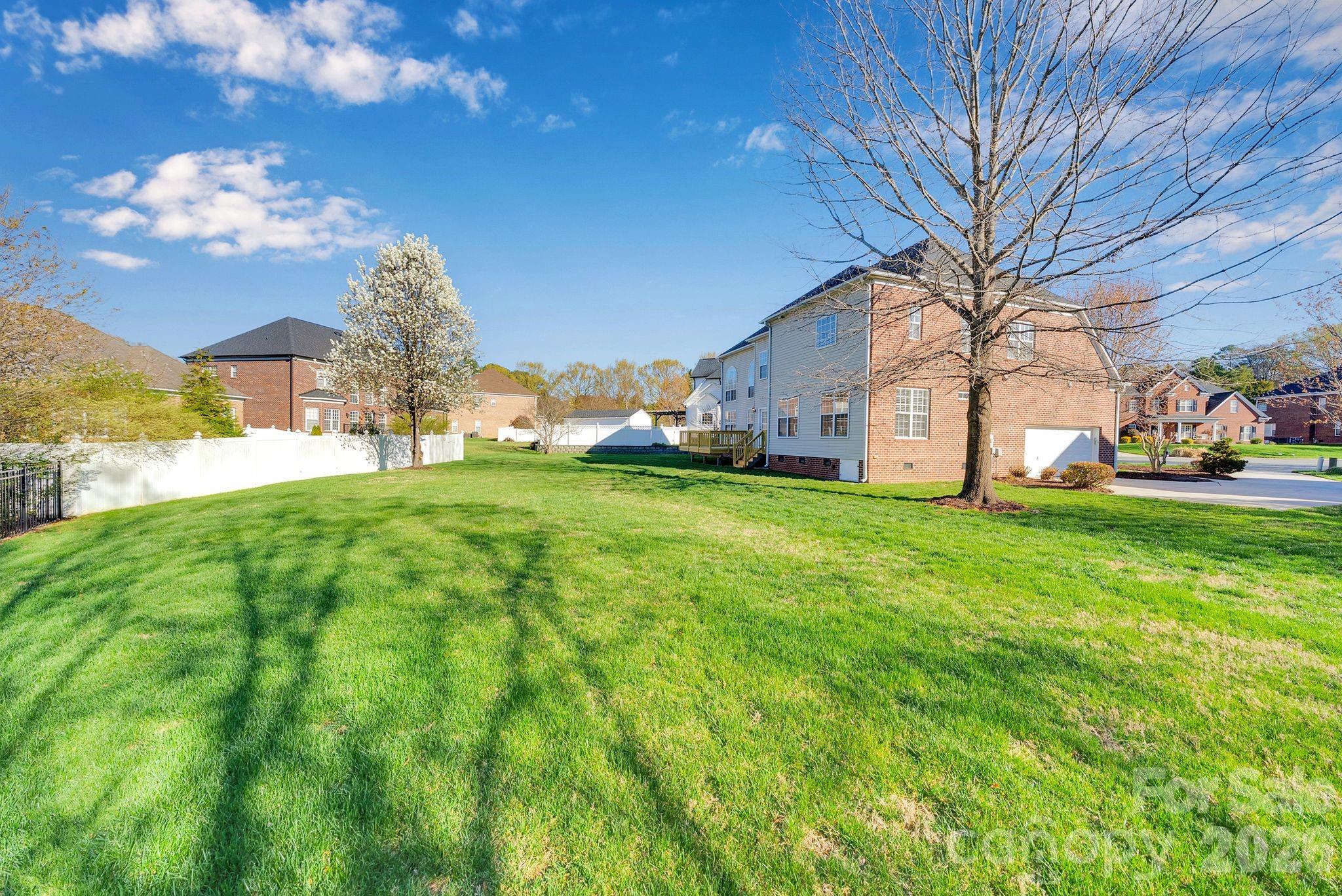 Laurel Park - Residential