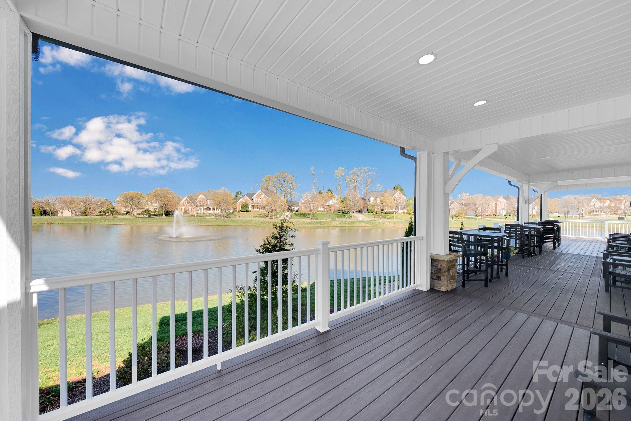 Laurel Park - Residential