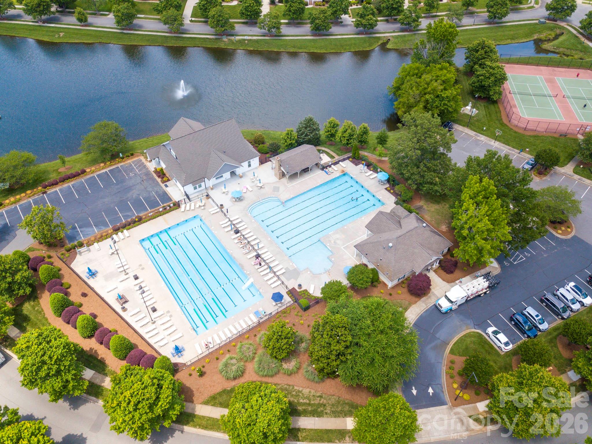 Laurel Park - Residential