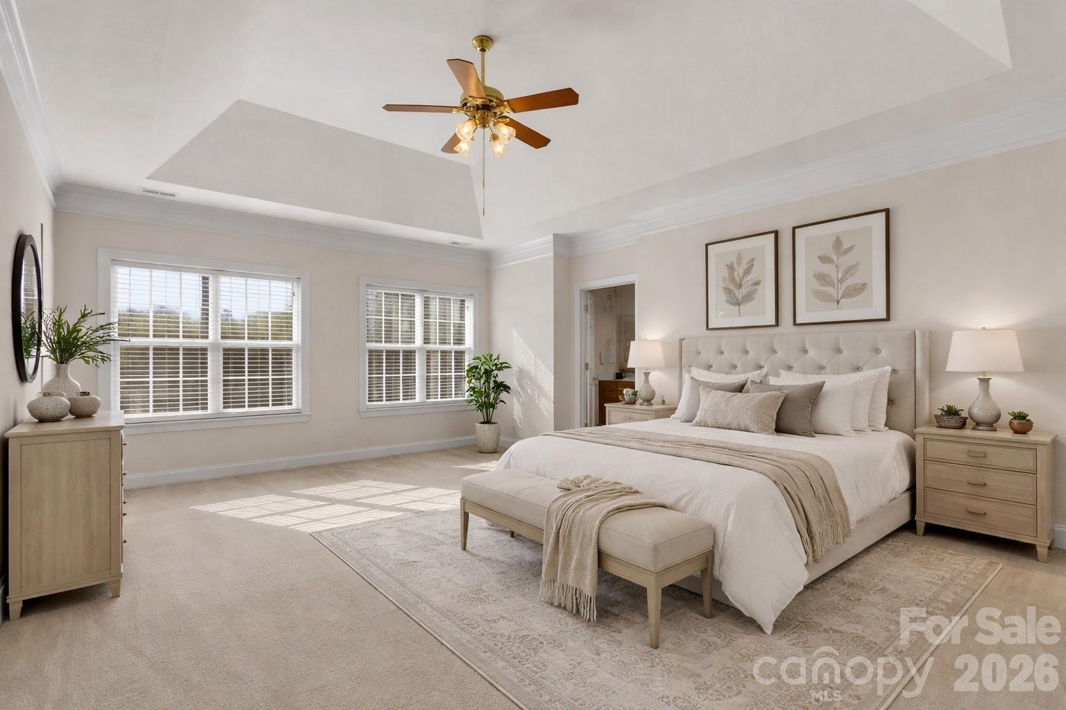 Laurel Park - Residential