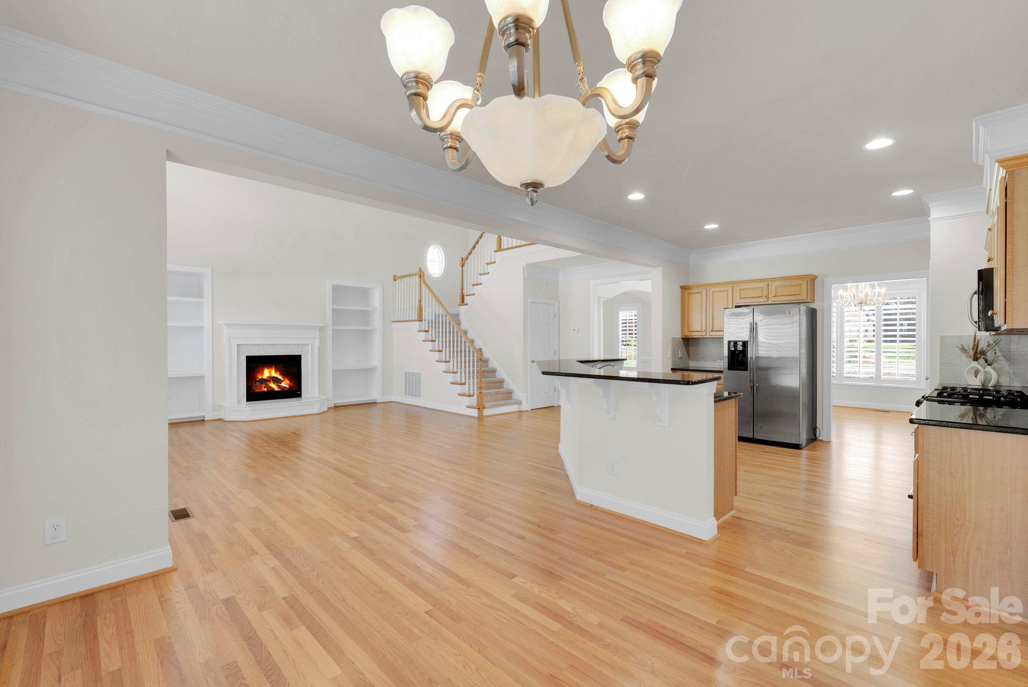 Laurel Park - Residential