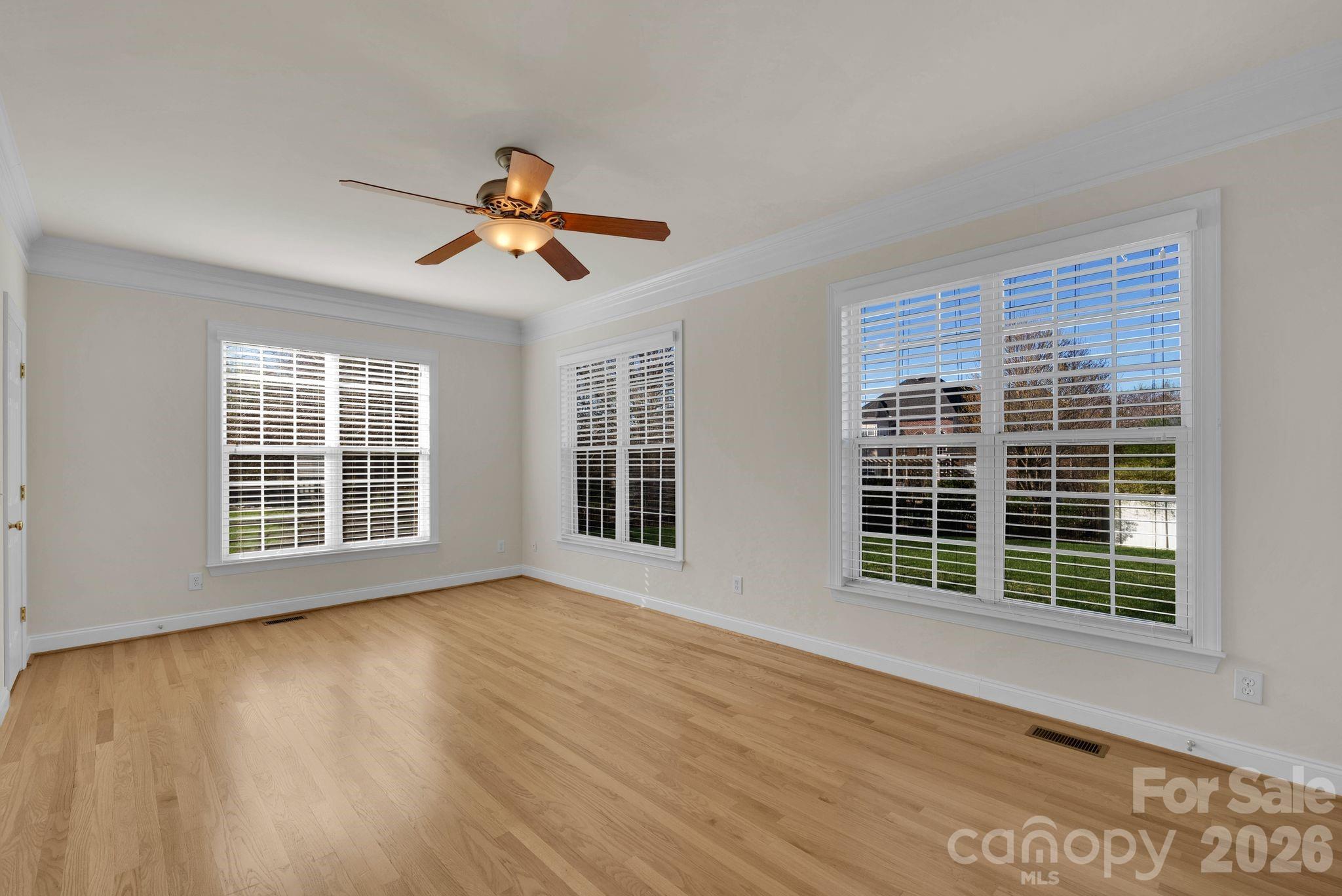 Laurel Park - Residential