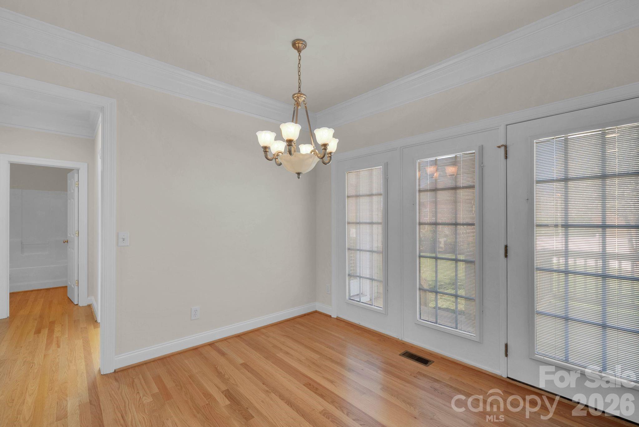 Laurel Park - Residential