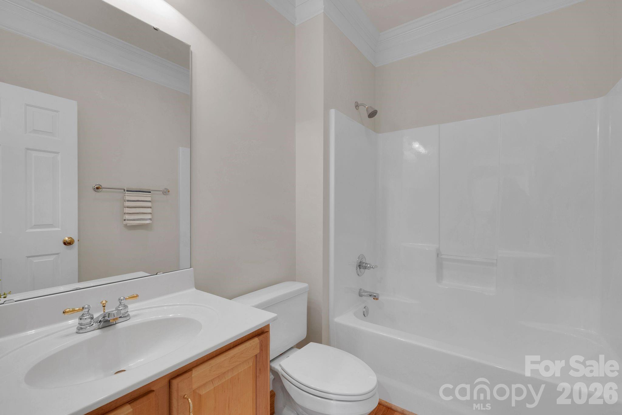 Laurel Park - Residential