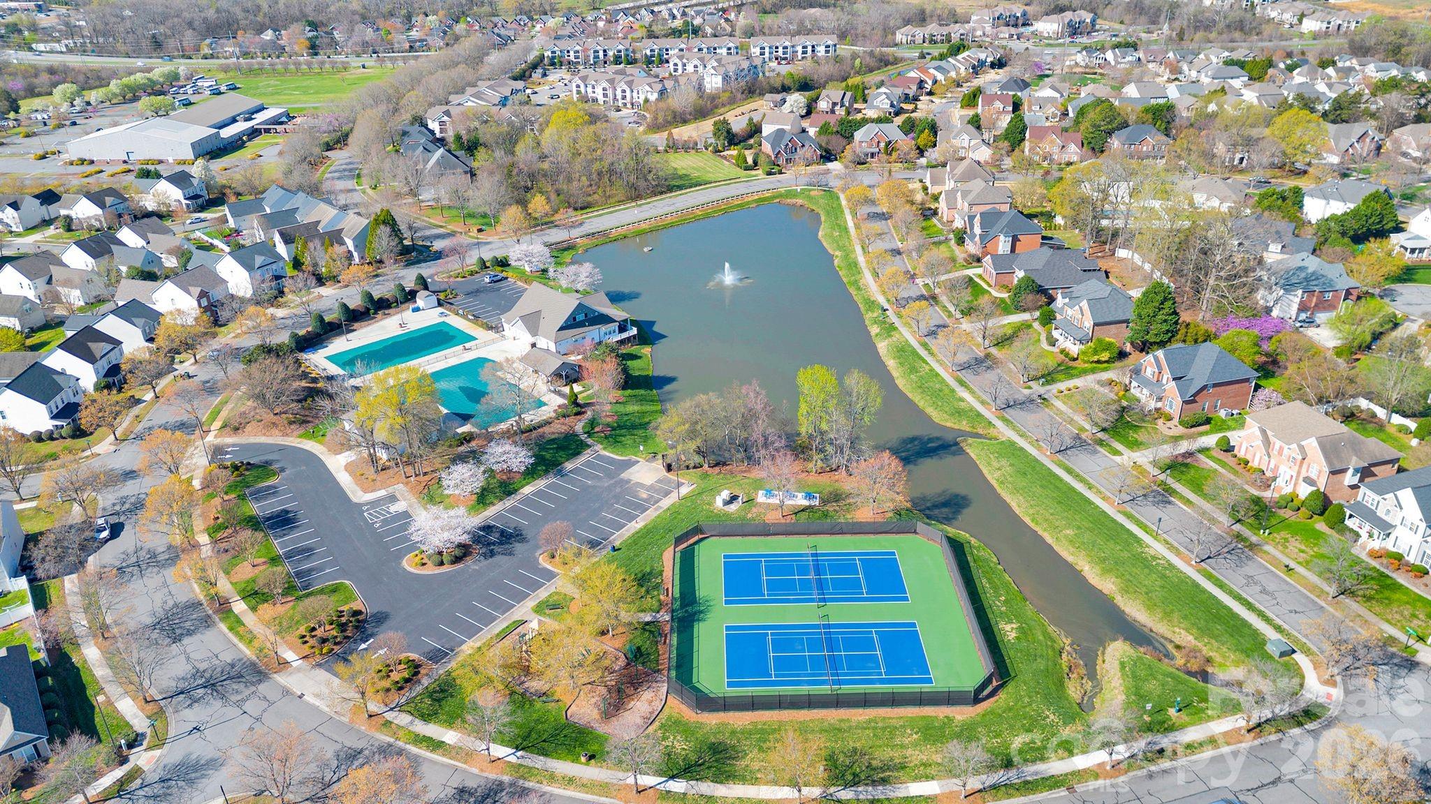 Laurel Park - Residential