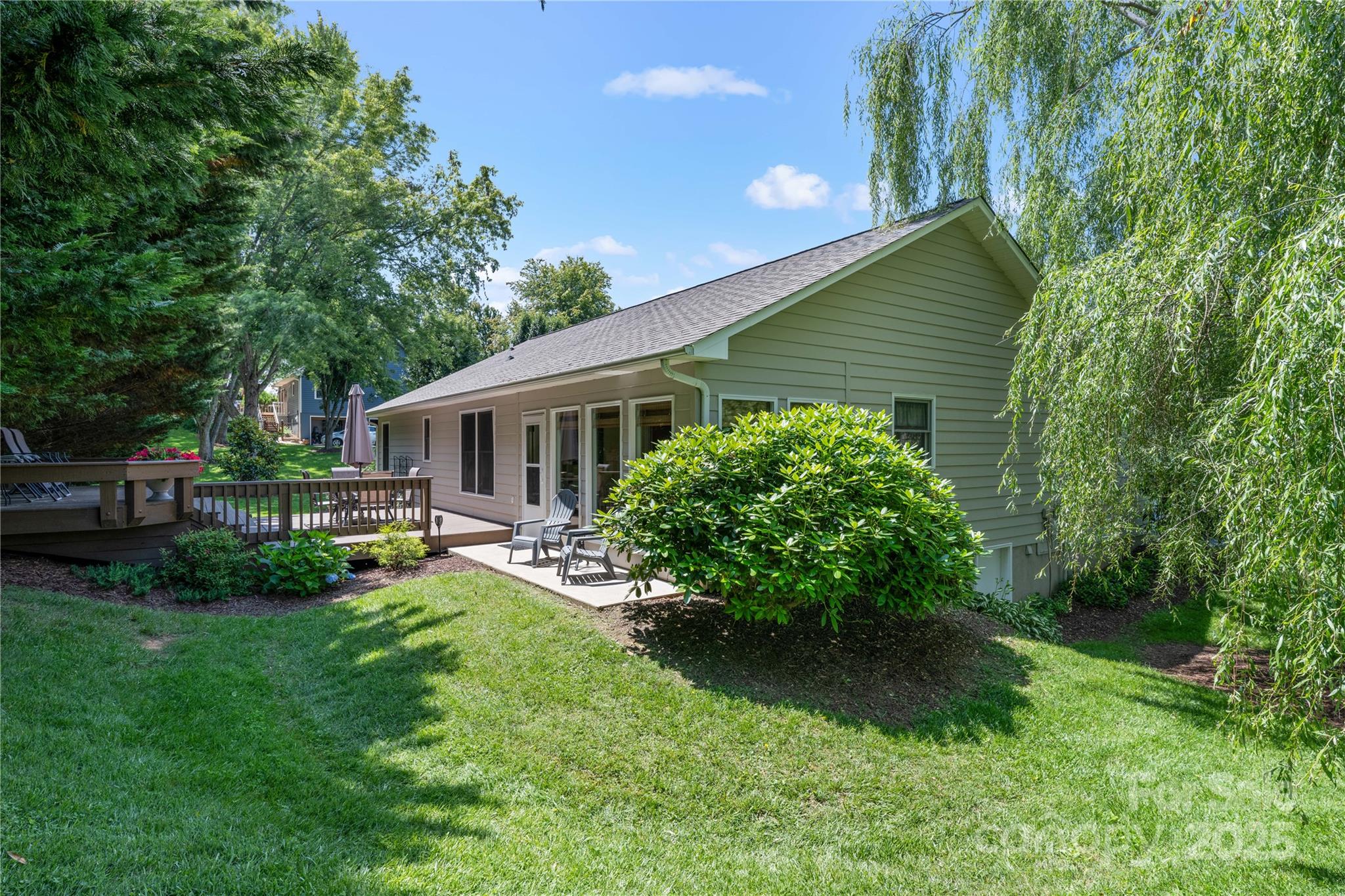 4 Orchard Place