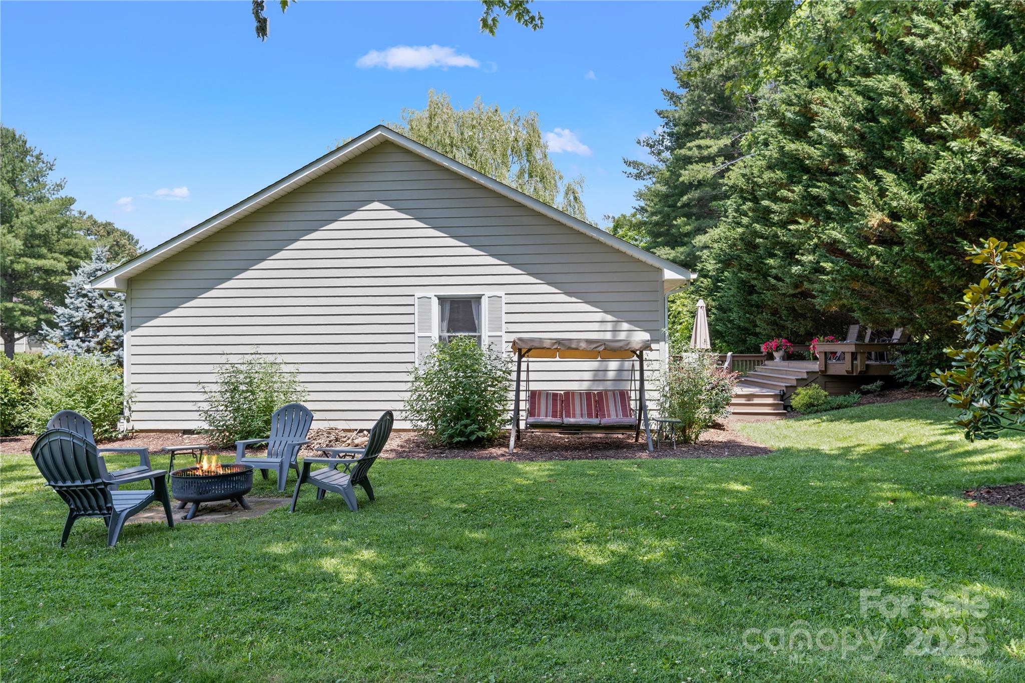 4 Orchard Place