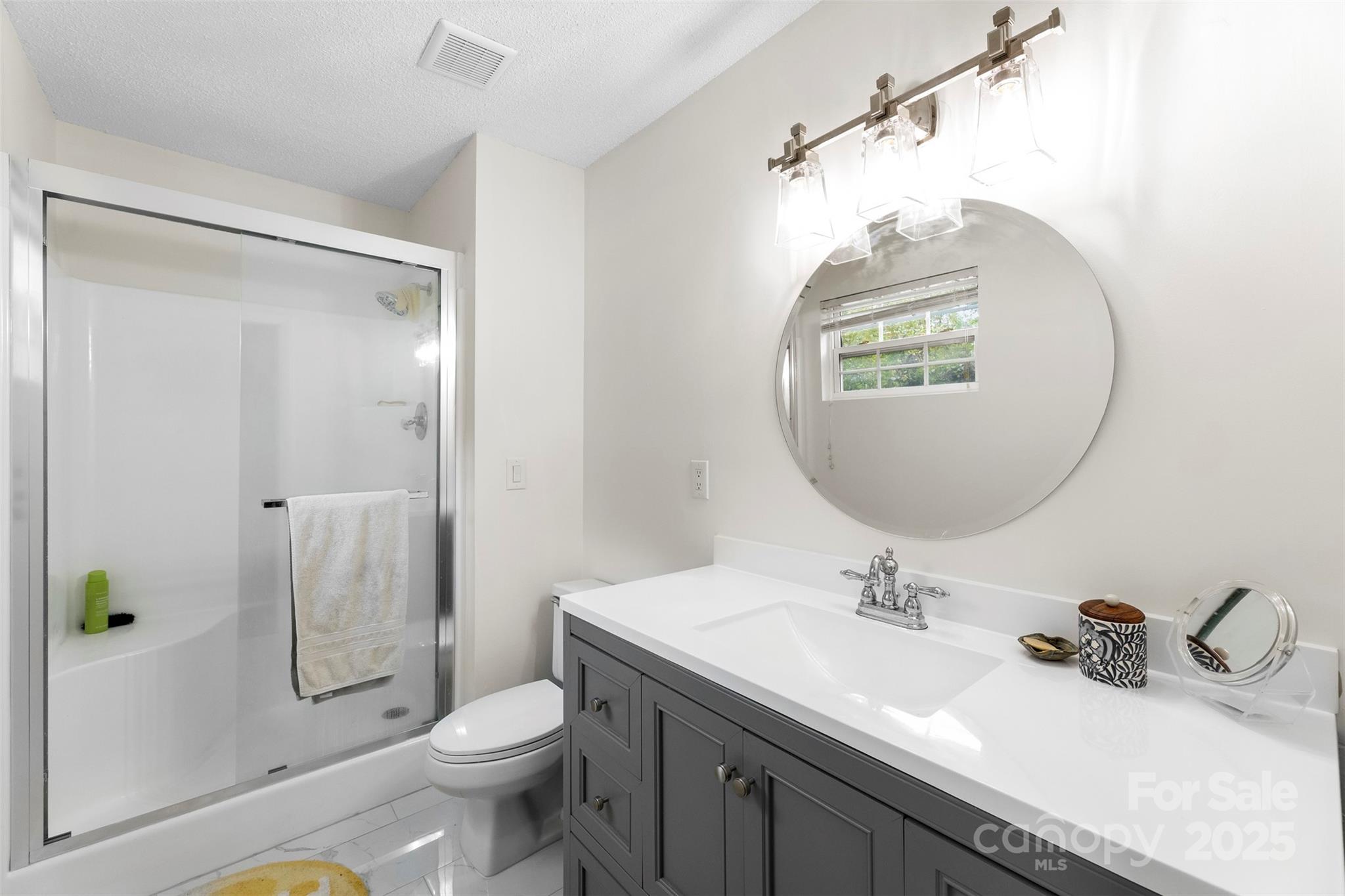 Huntingtowne Farms - Residential Income