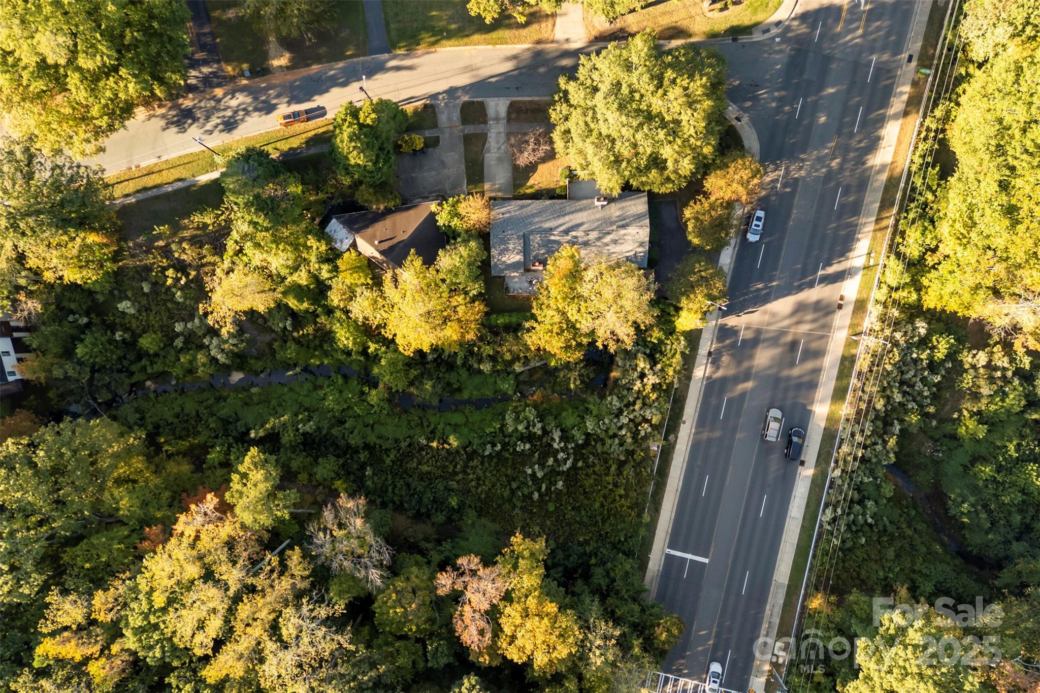 Huntingtowne Farms - Residential Income