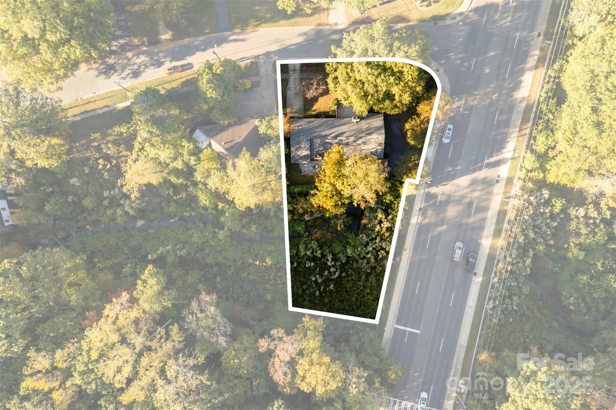 Huntingtowne Farms - Residential Income