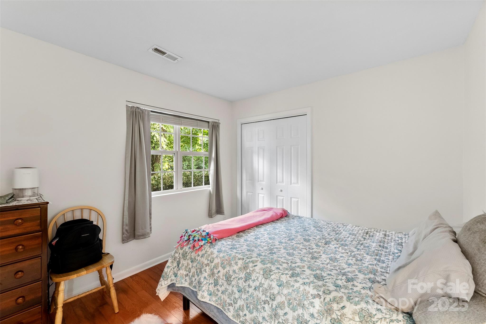 Huntingtowne Farms - Residential Income