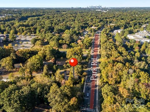 2836 Huntingtowne Farms Lane 90 Charlotte NC 28210