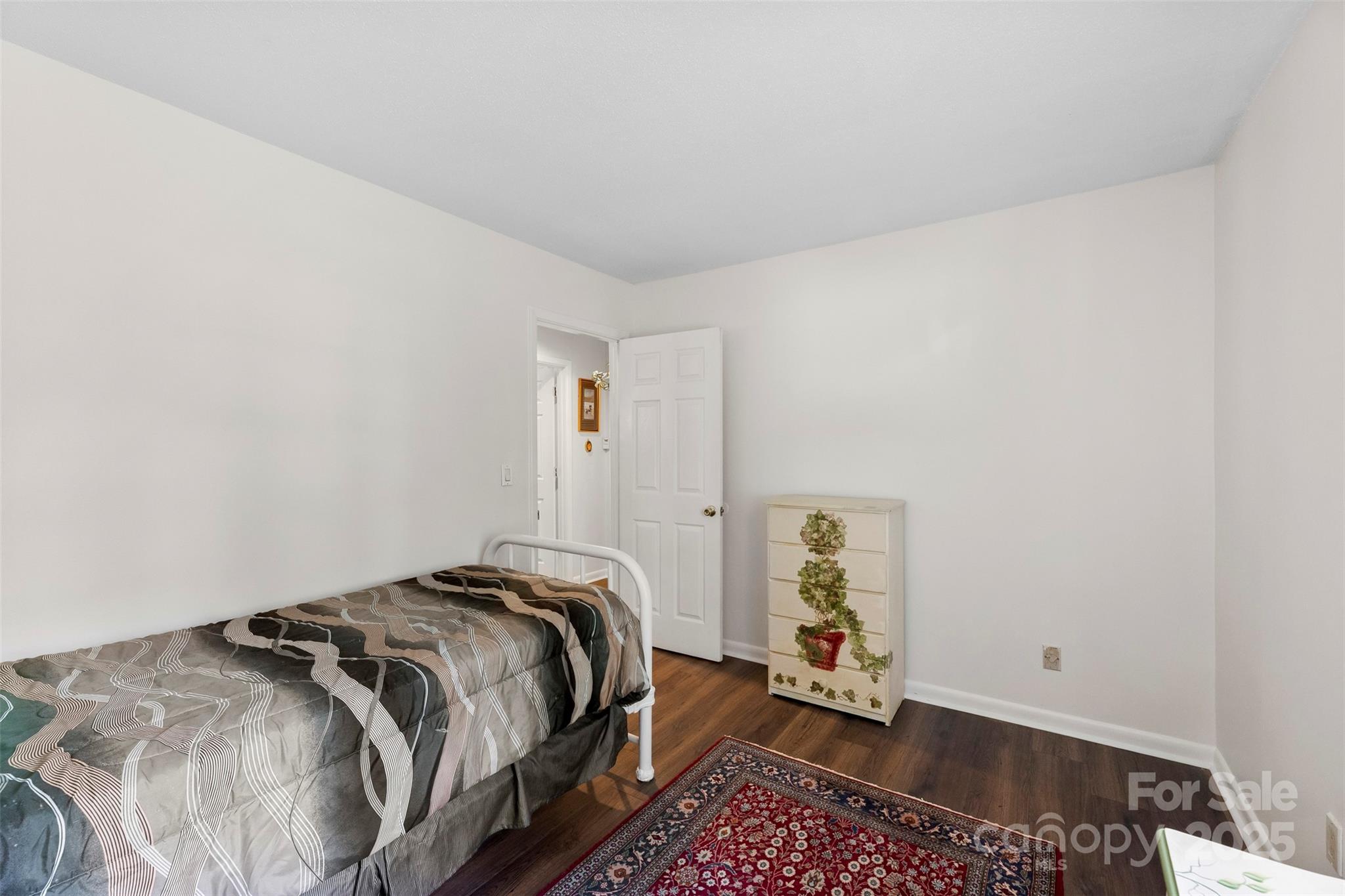 Huntingtowne Farms - Residential Income