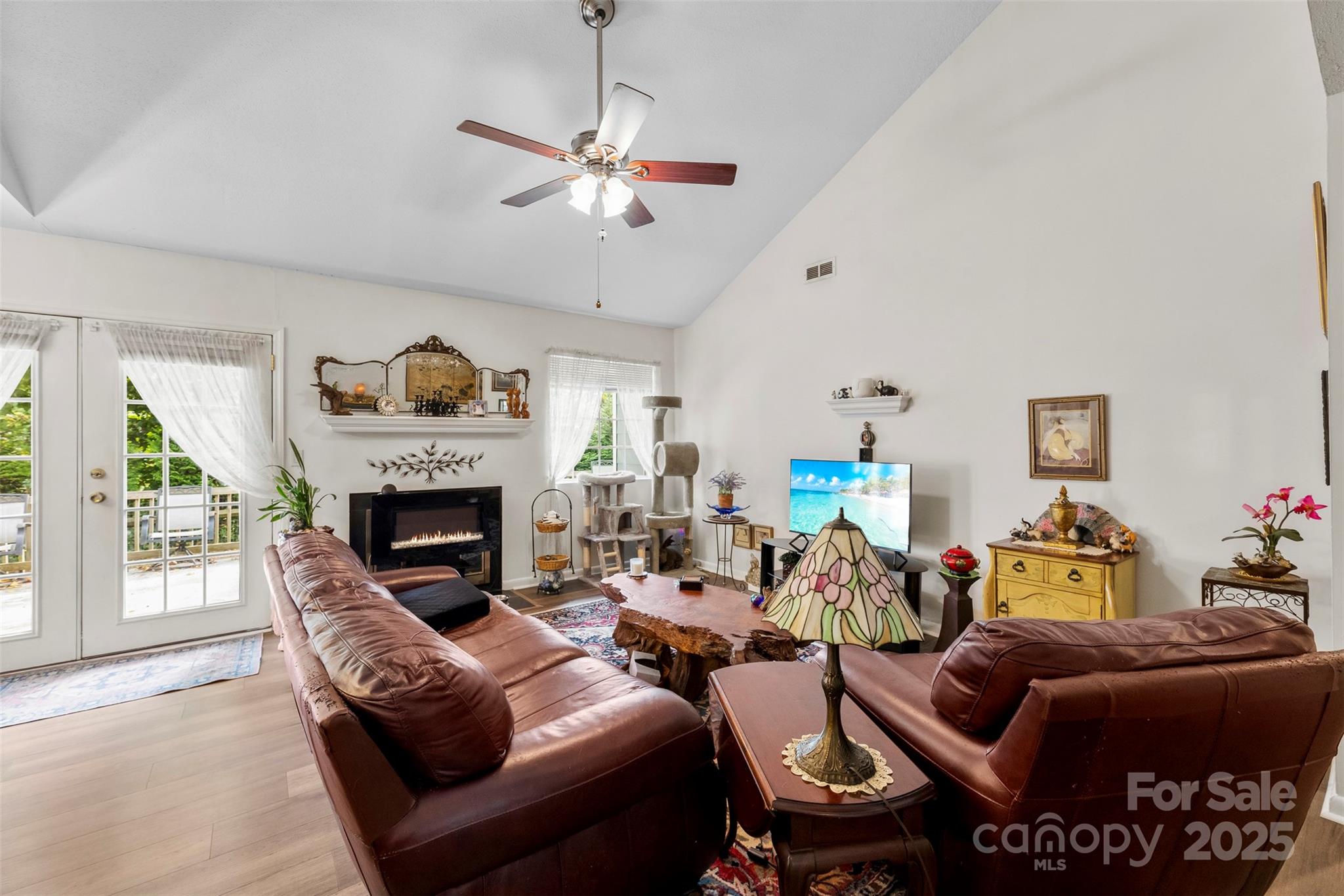 Huntingtowne Farms - Residential Income