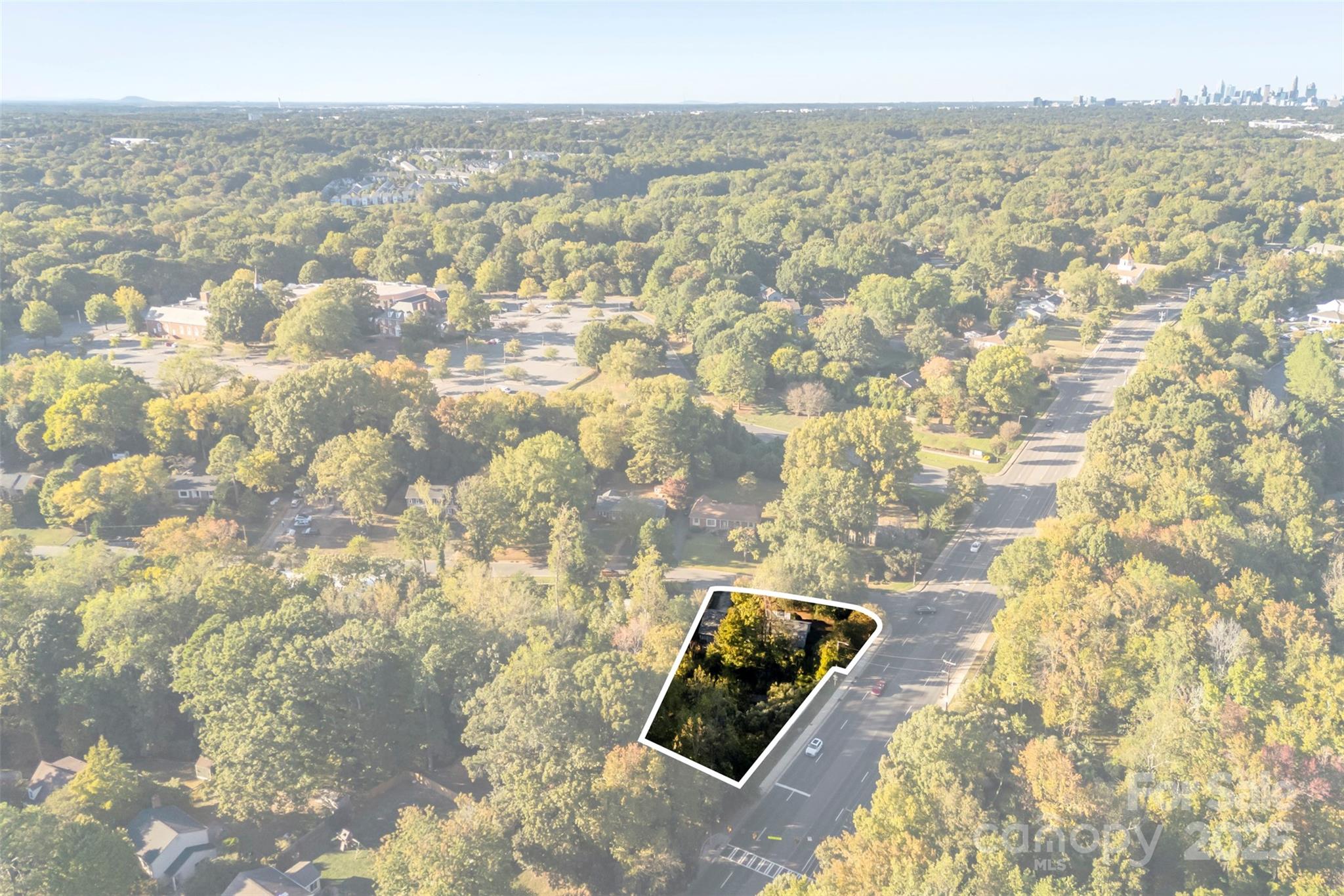 2836 Huntingtowne Farms Lane 90