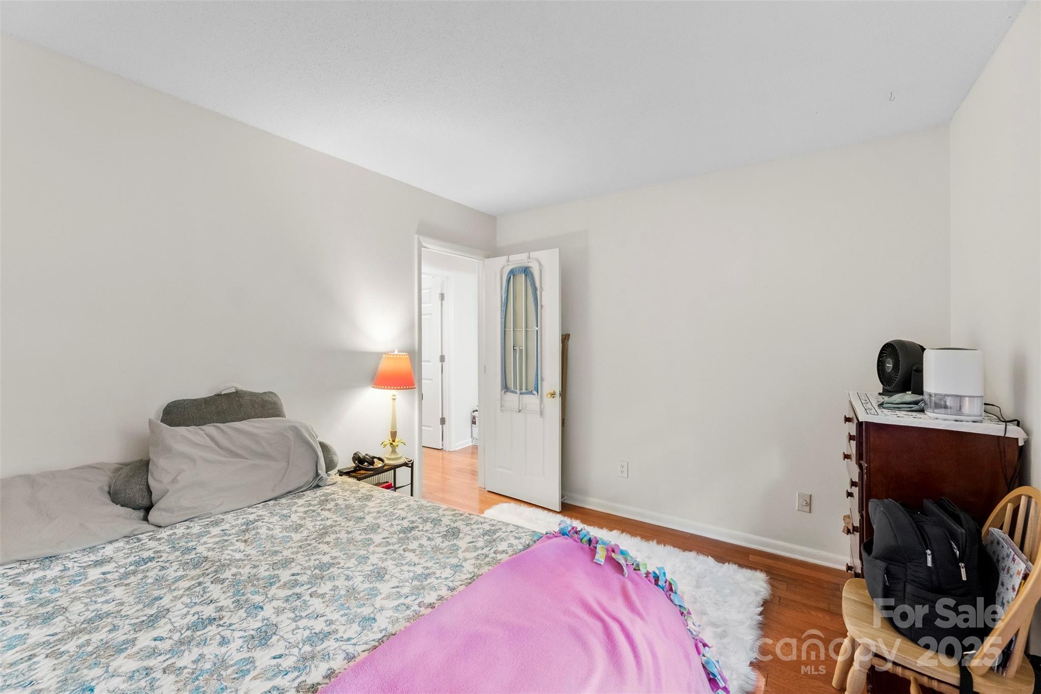 Huntingtowne Farms - Residential Income