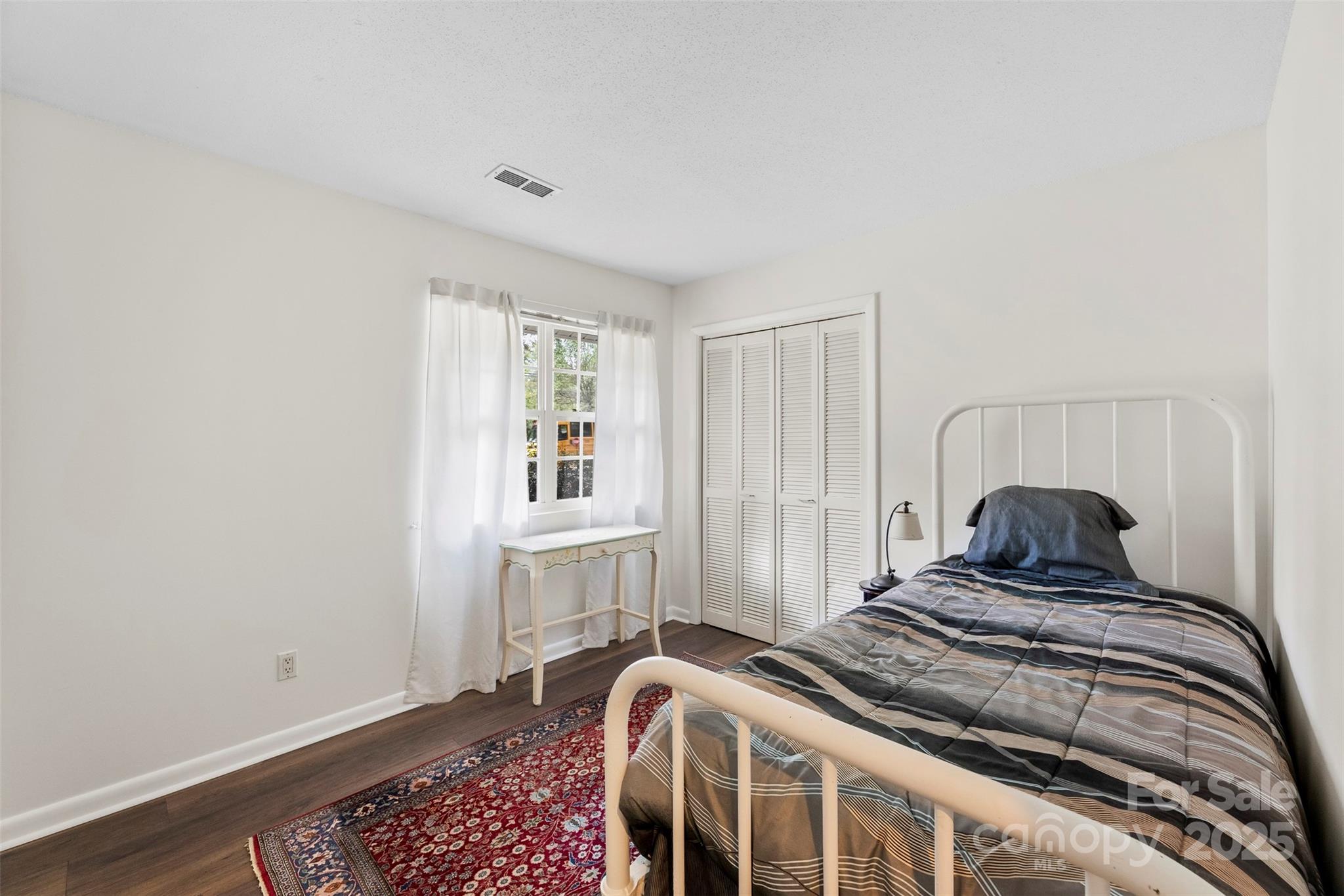 Huntingtowne Farms - Residential Income