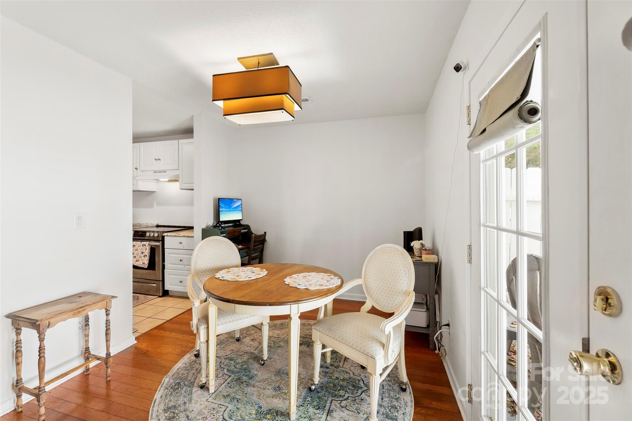 Huntingtowne Farms - Residential Income