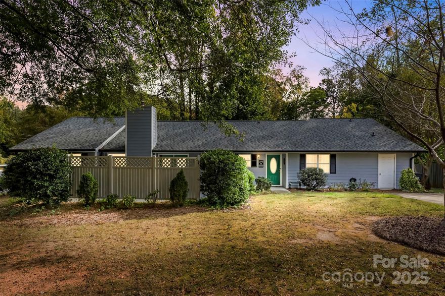 NO HOA! Excellent investment opportunity to HOUSE HACK in one of South Charlotte’s most desirable and stable rental markets. This well-kept duplex at 2836 Huntingtowne Farms Lane features two spacious 2-bedroom, 2-bath units—each with functional layouts, private entrances, and strong rental appeal. Both units offer comfortable living spaces, kitchens, and reliable long-term rental potential. The property sits on a generous lot in the established Huntingtowne Farms community, just minutes from SouthPark, Quail Hollow, major employers, shopping, dining, and I-77. With consistent tenant demand and the option to occupy one side while renting the other, this duplex provides flexibility for both new and seasoned investors. A solid income-producing property in a prime Charlotte location—perfect for portfolio growth. Easy access to Huntingtowne Farms Elem., right down the street!