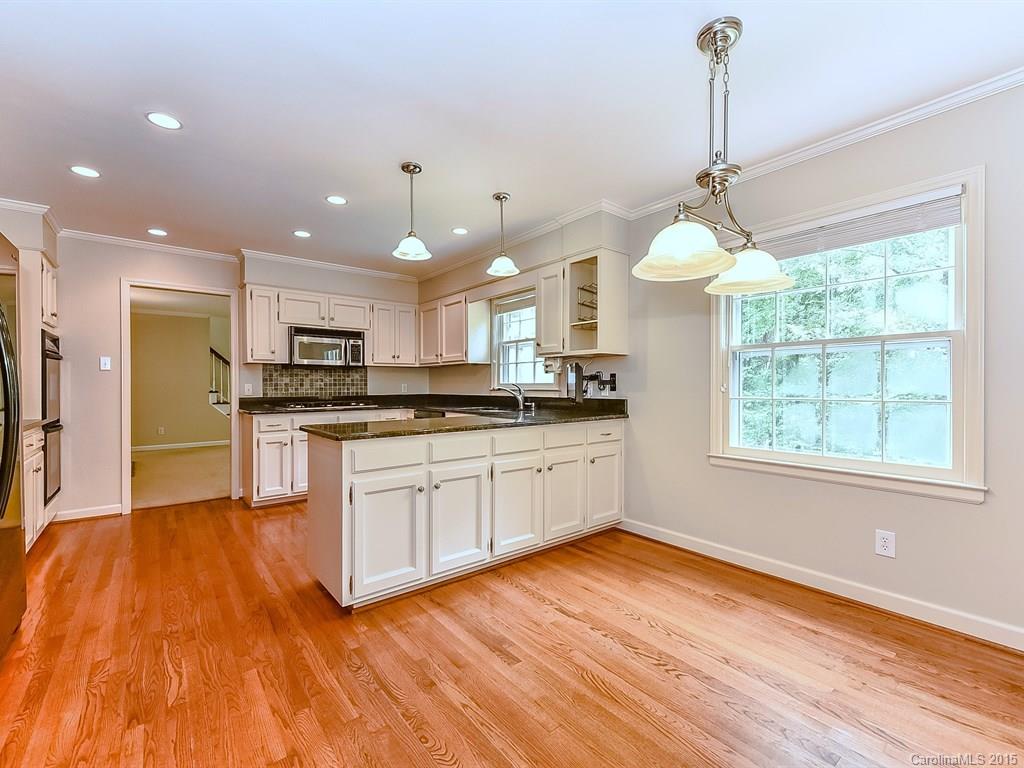 Mountainbrook - Residential