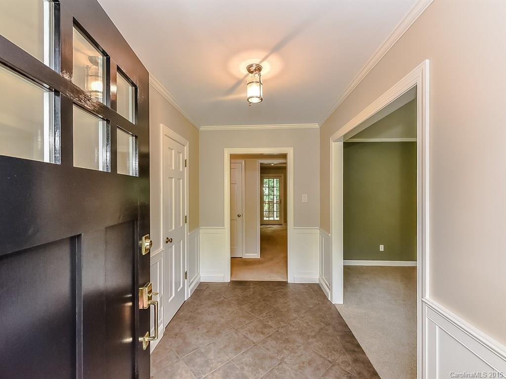 Mountainbrook - Residential