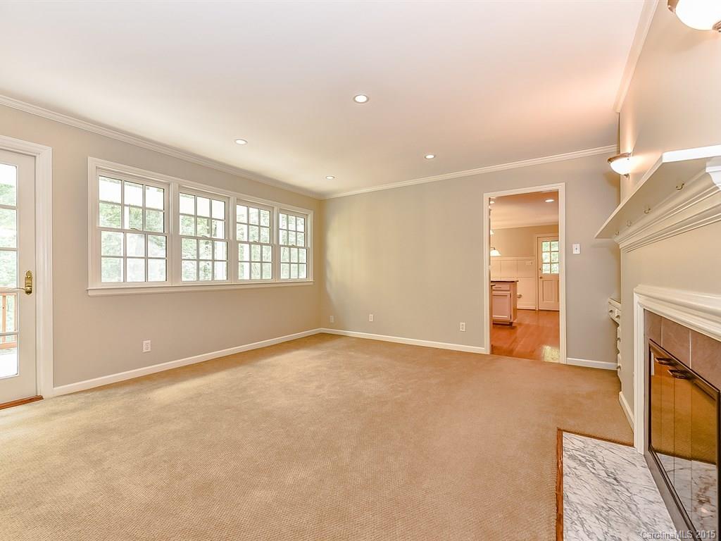 Mountainbrook - Residential