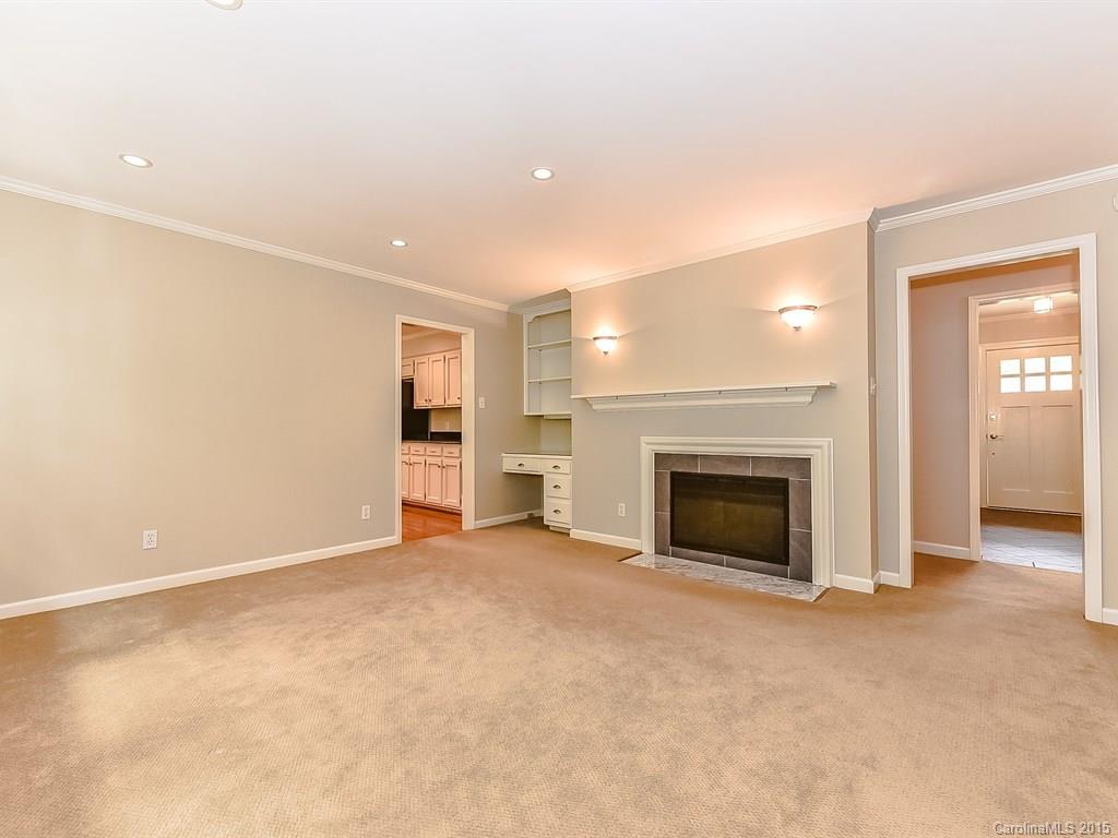 Mountainbrook - Residential