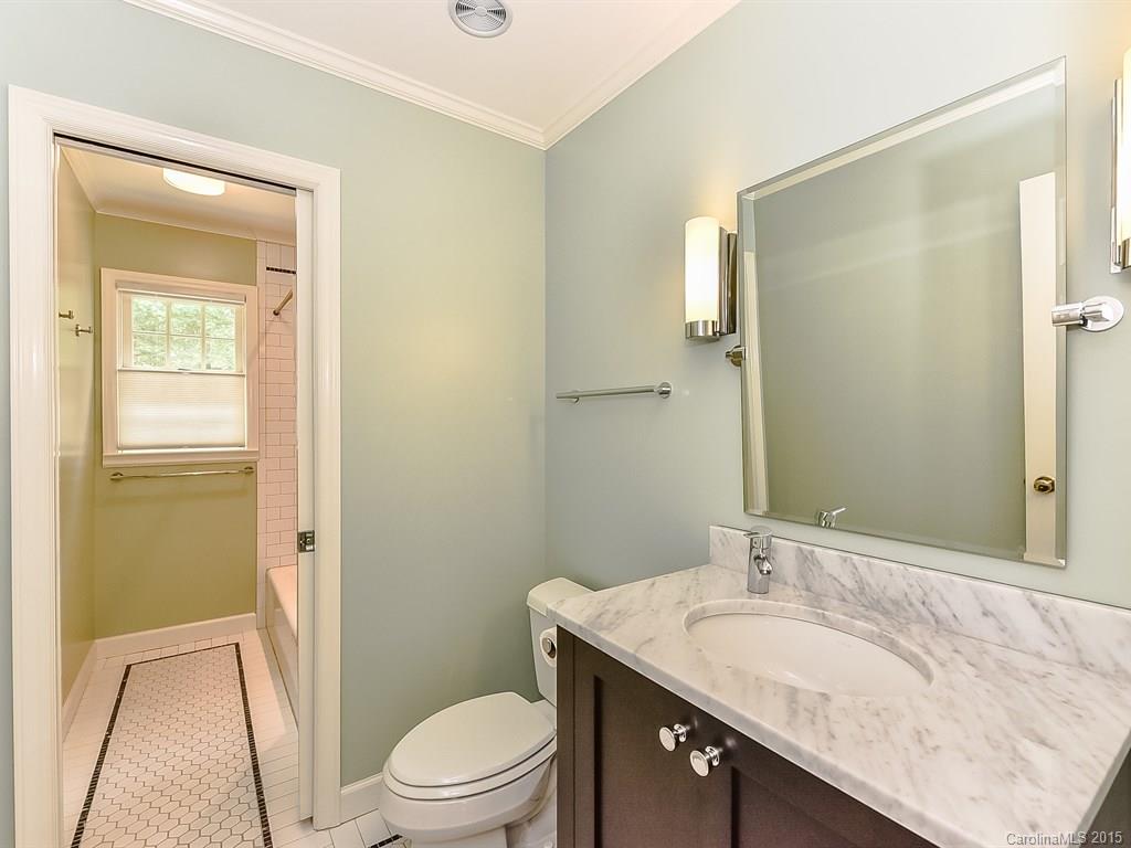 Mountainbrook - Residential