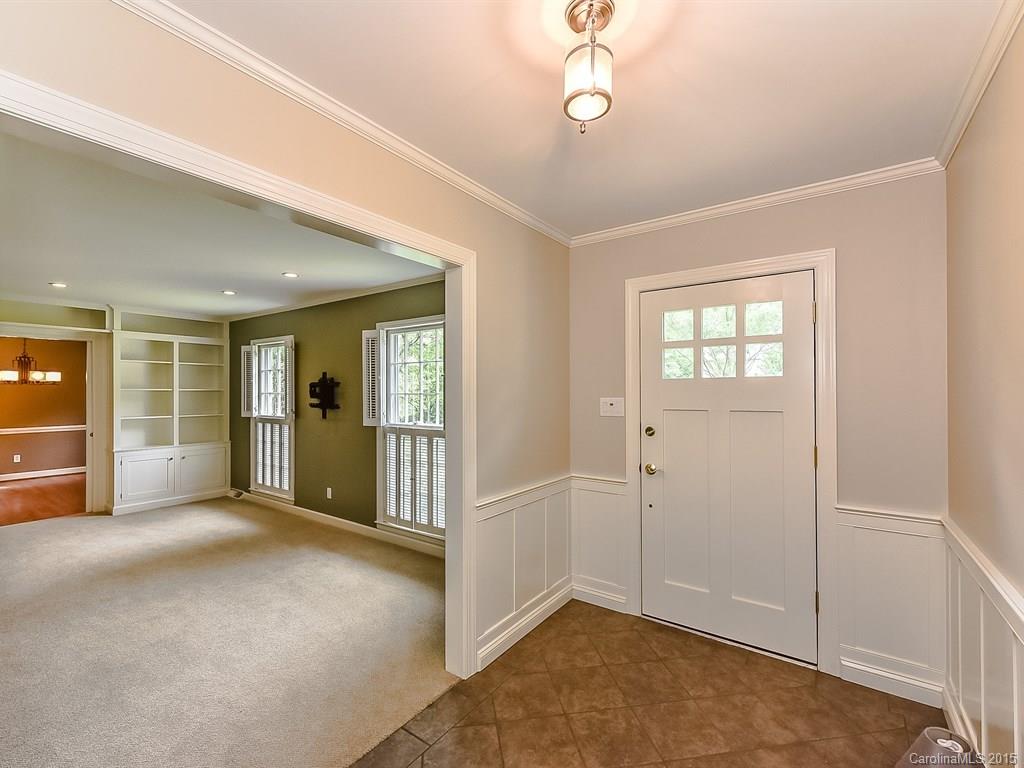 Mountainbrook - Residential