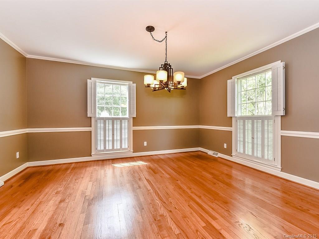 Mountainbrook - Residential