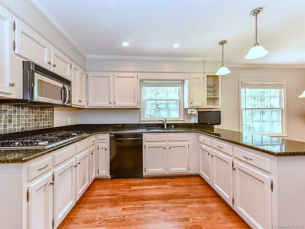 Mountainbrook - Residential