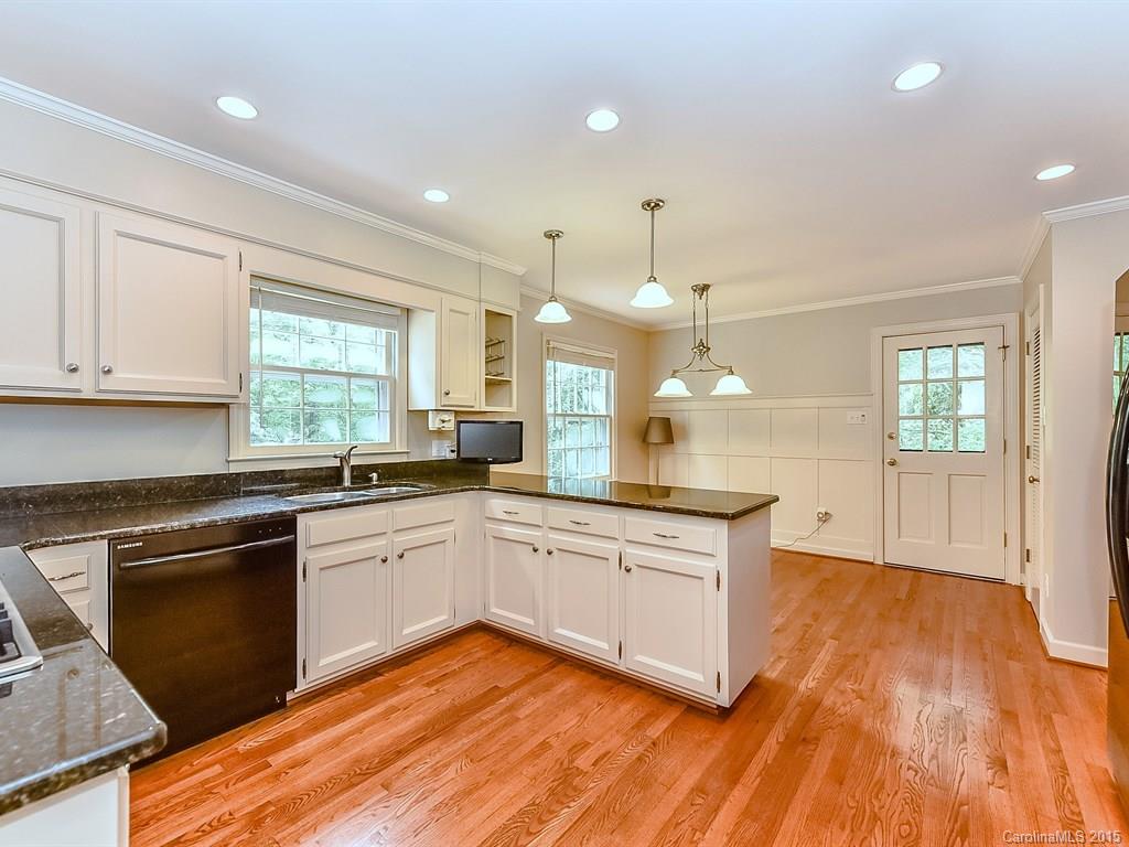 Mountainbrook - Residential