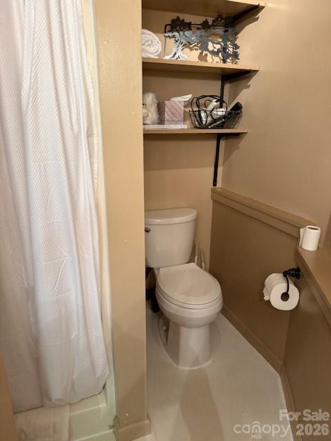 Westridge - Residential