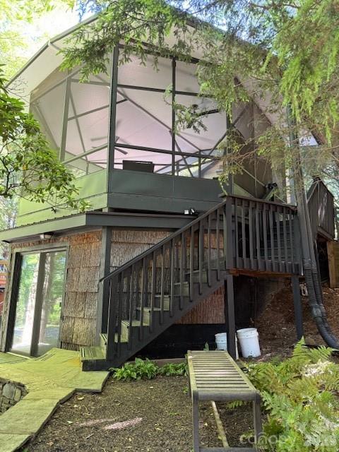 Westridge - Residential