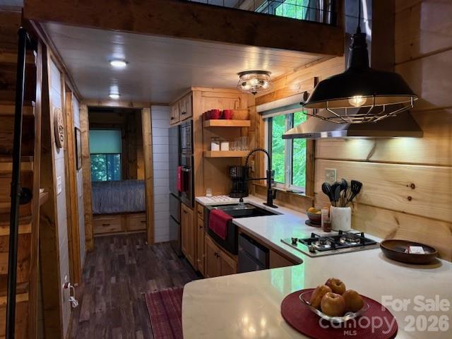 Westridge - Residential