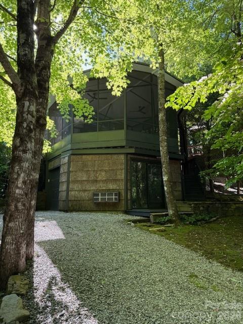 Westridge - Residential