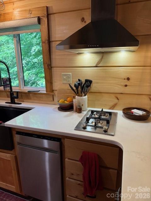 Westridge - Residential